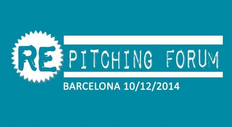 RePitching Forum