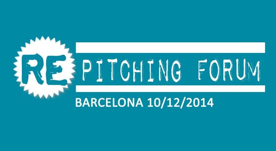RePitching Forum