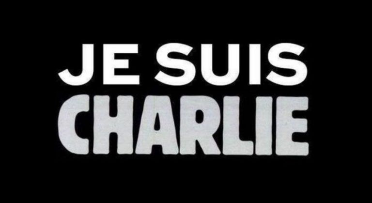 Charlie Hebdo