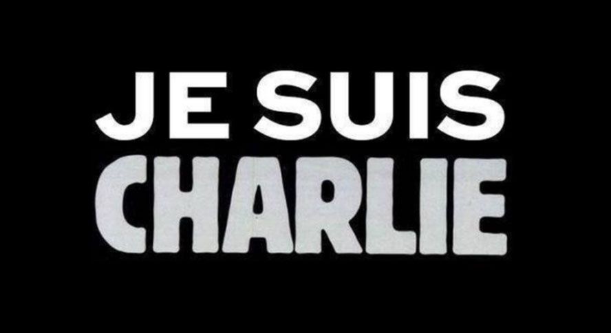 Charlie Hebdo