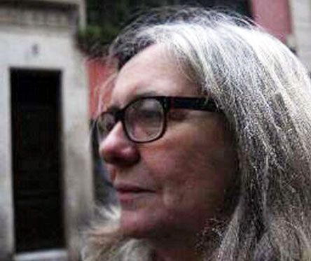 Teresa Vilardell