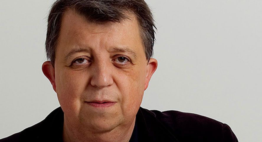Enric Gomà