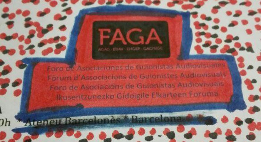 FAGA