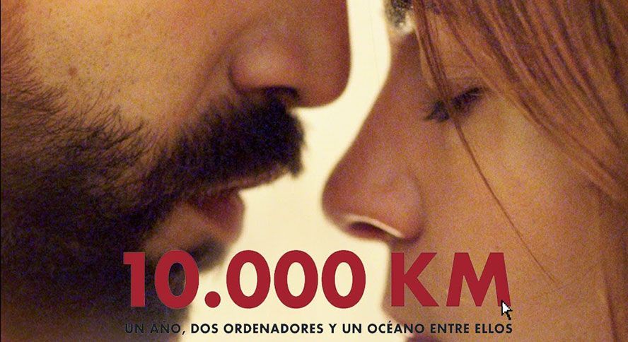 10.000 KM