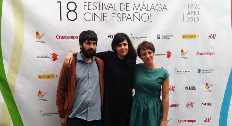 Sara a la fuga