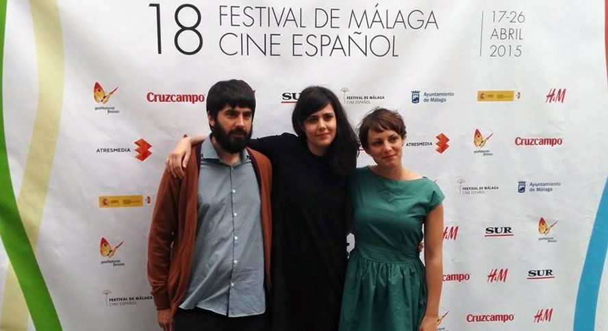 Sara a la fuga
