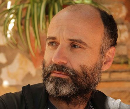 RODOLF GINER
