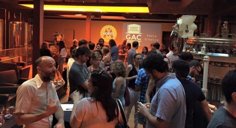 Festa GAC