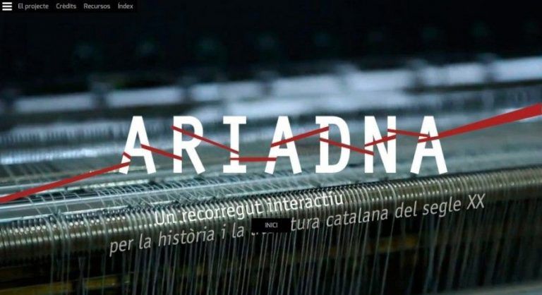 ARIADNA