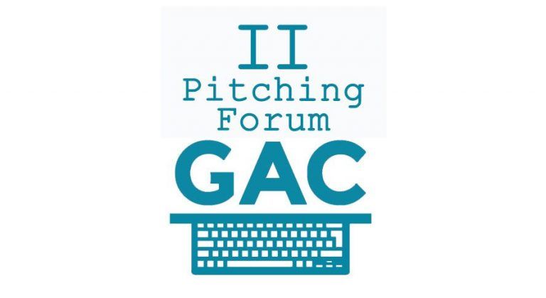 II Pitching Forum del GAC