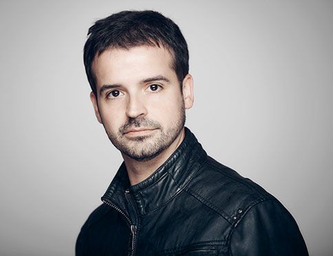 JORDI VALLEJO