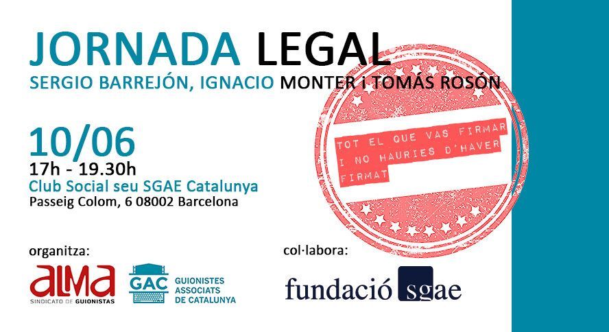 jornada legal
