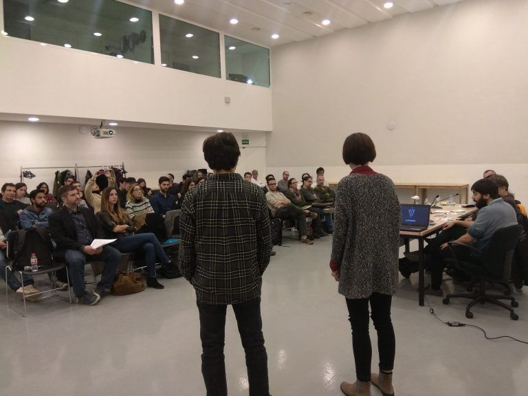 Pitching Forum