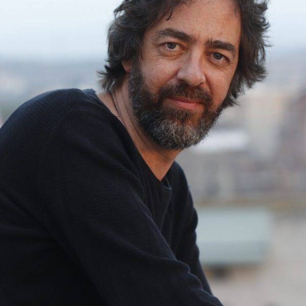 10, Escriptor Marc Betriu
