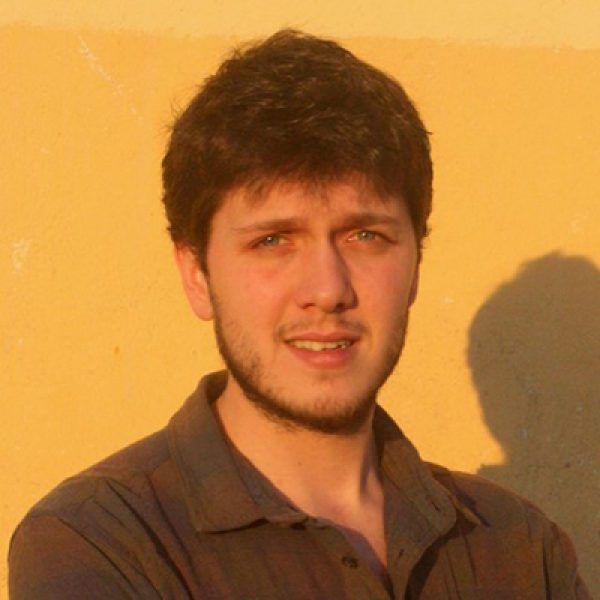 Aleix Mestre