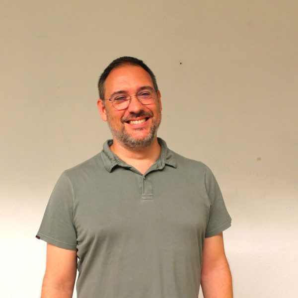 Alexis Barroso