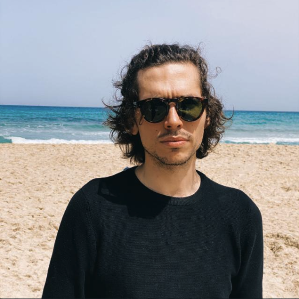 Àngel Andreu Martínez