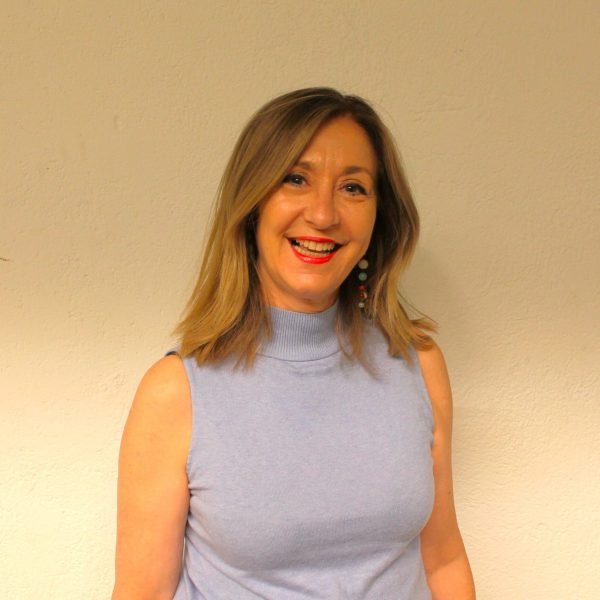 Carmen Fernández