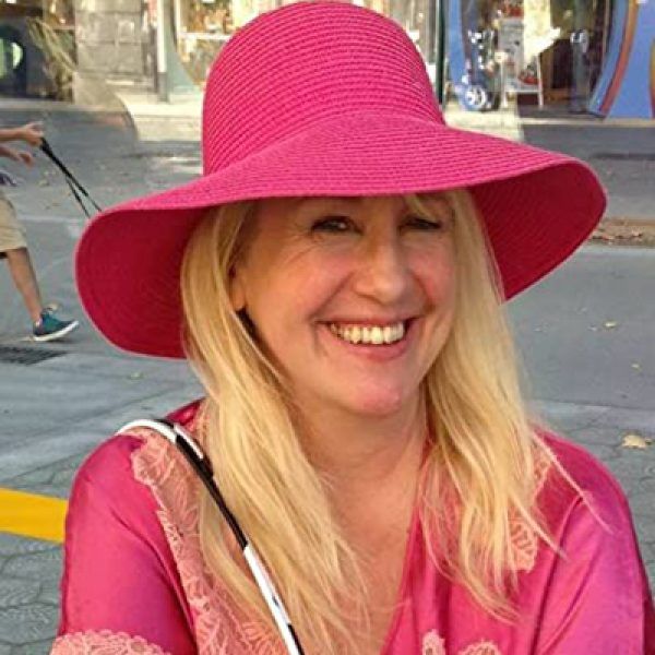 Claire Terry