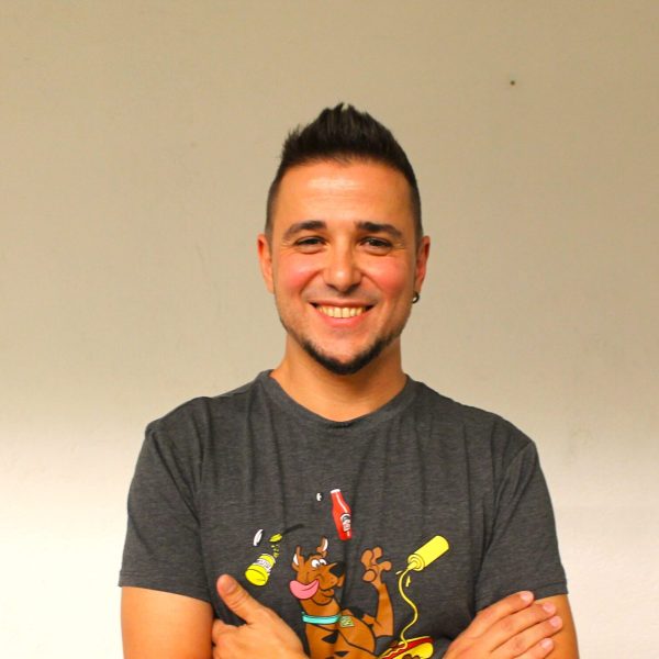 Daniel Caneiro