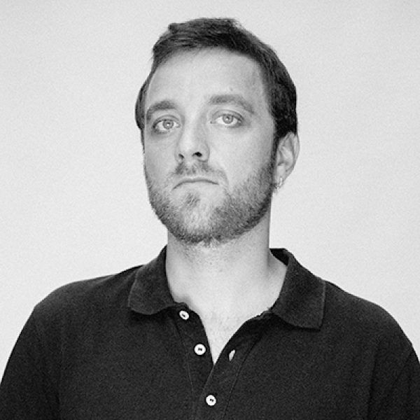 David González