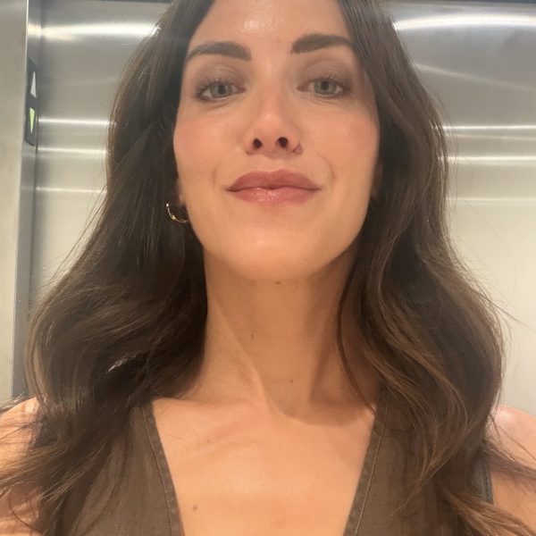 Elisabeth de la vega