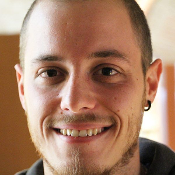 Eric G. Moral
