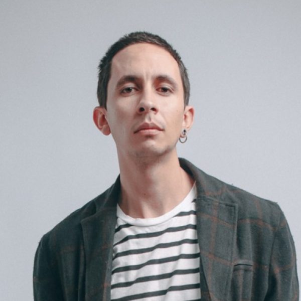 Fabrizio Daniel Erostegui Losantos