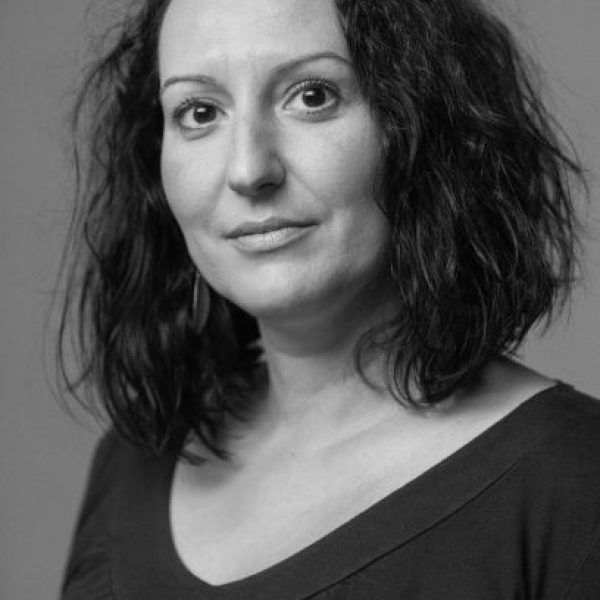 Gemma Pascual