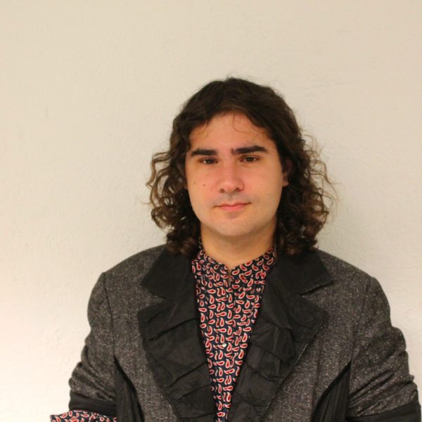 Joan Marc Voces