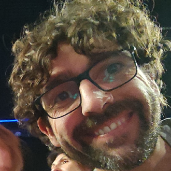 Jordi Rafel