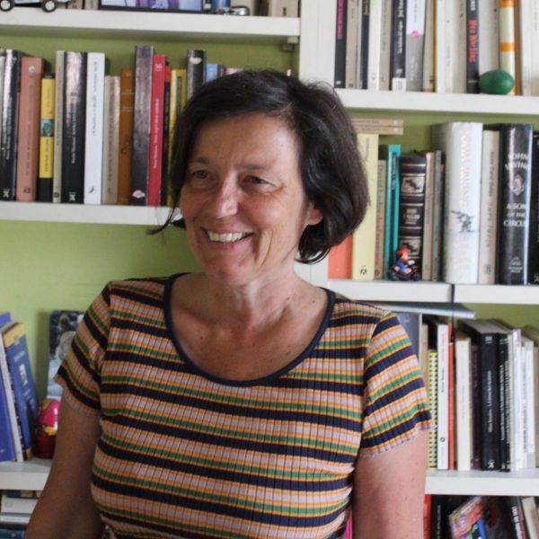 Mercè Sarrias