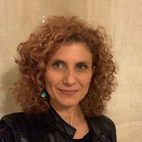 Núria Parera Ciuró