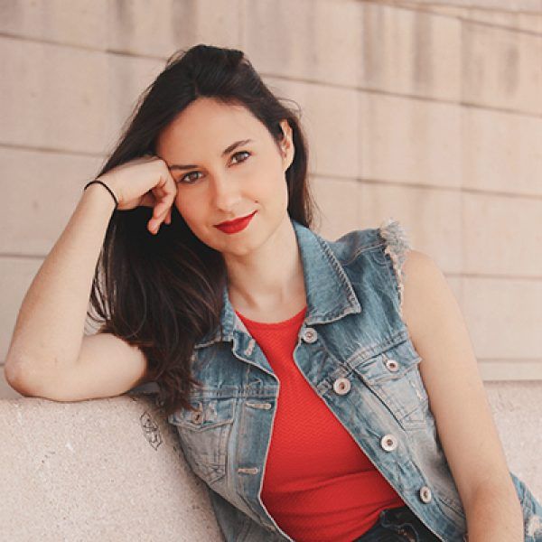 Núria Torres Cassany