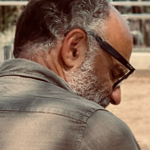 RODOLF GINER