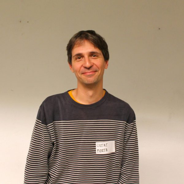 Sergi Portabella