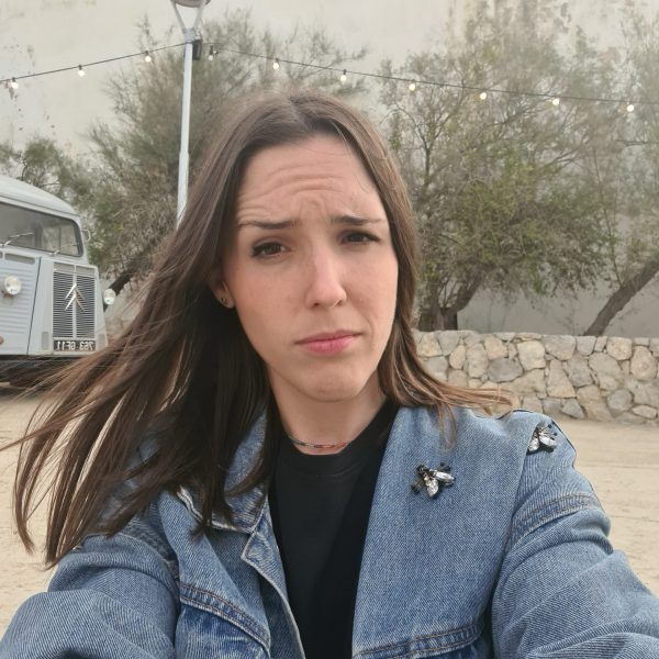 Silvia Espín
