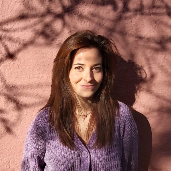 alicia teba