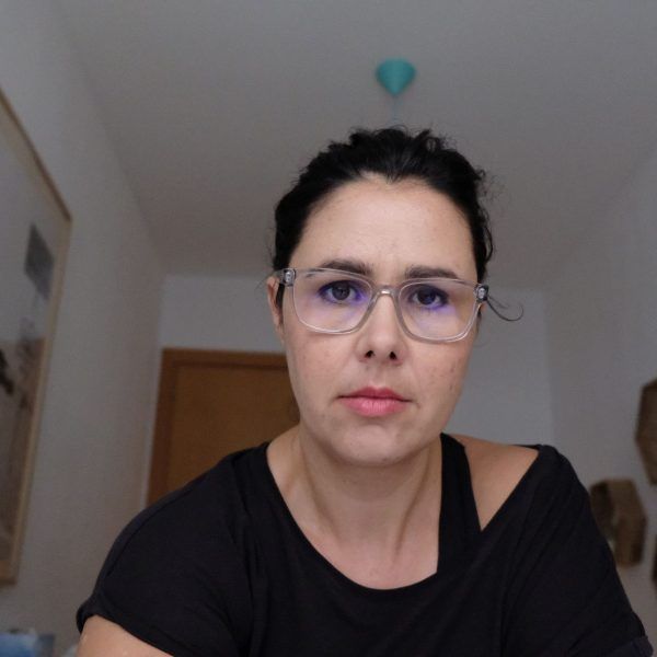 andrea gaspar