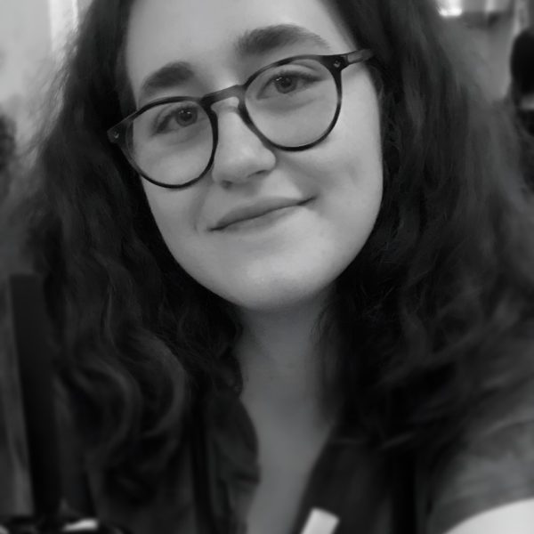 anna astorza