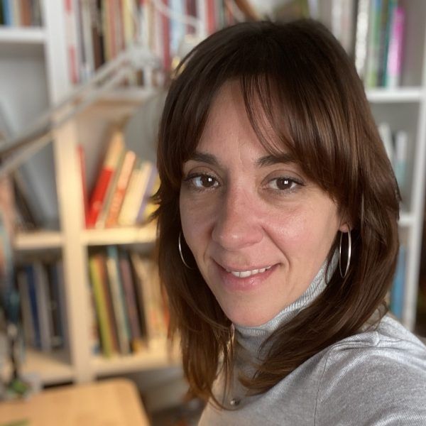anna espinach