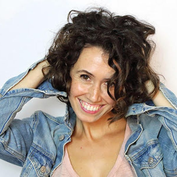 cristina matas