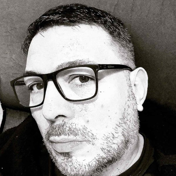 daniel naranjo