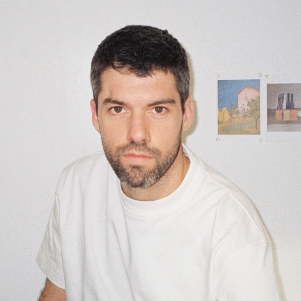 david moragas