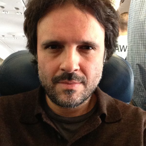 diego vega vidal
