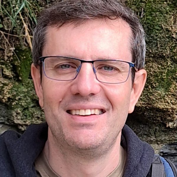 enric blanch