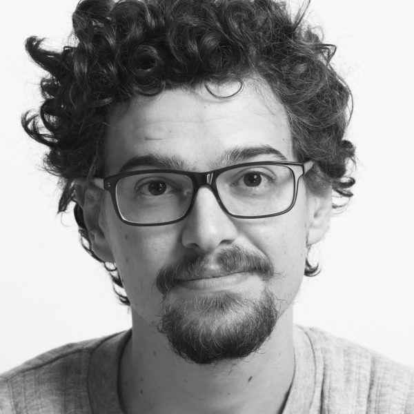 enric llinars