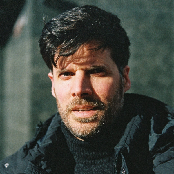 eric romero palau