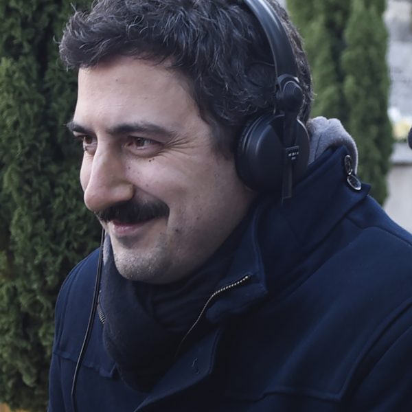 ferran navarro