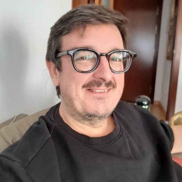 gerard giménez